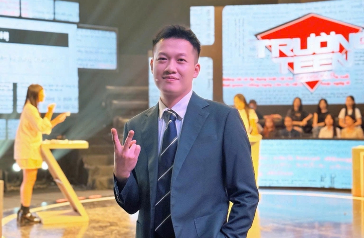 Trần Ngọc - Ảnh 2.