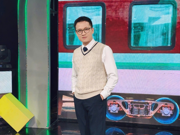 Trần Ngọc - Ảnh 4.