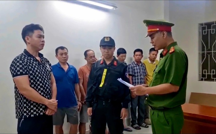 Công an TP.HCM - Ảnh 2.