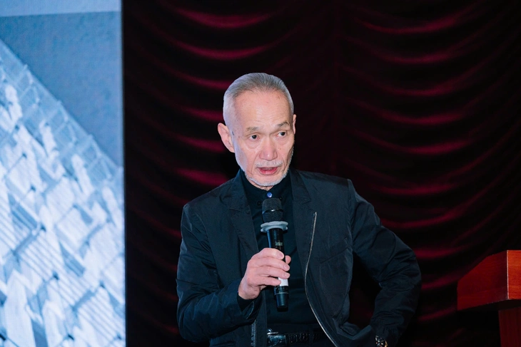 ‘Công trình tại khu du lịch núi Bà Đen không áp đảo thiên nhiên’ - Ảnh 1. núi Bà Đen - Ảnh 1.