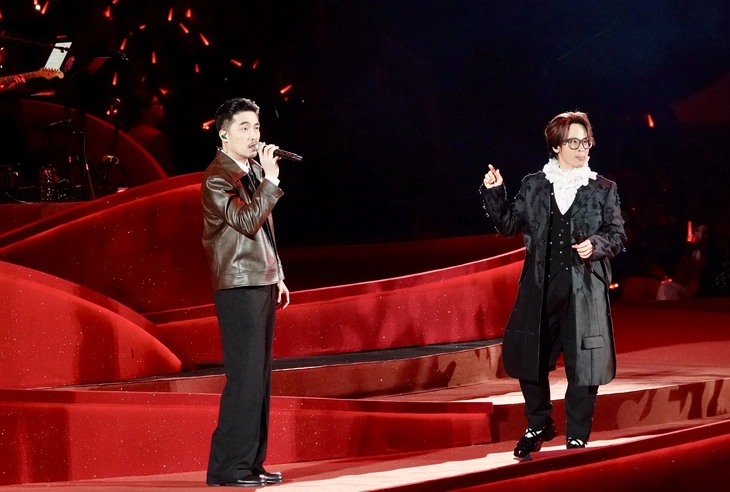 Hà Anh Tuấn - Ảnh 9.