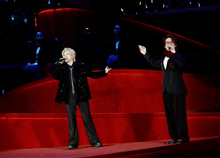 Hà Anh Tuấn - Ảnh 10.