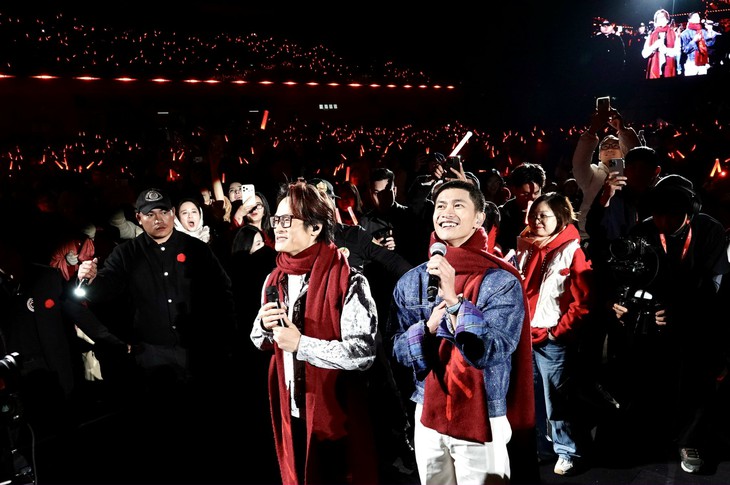 Hà Anh Tuấn - Ảnh 3.