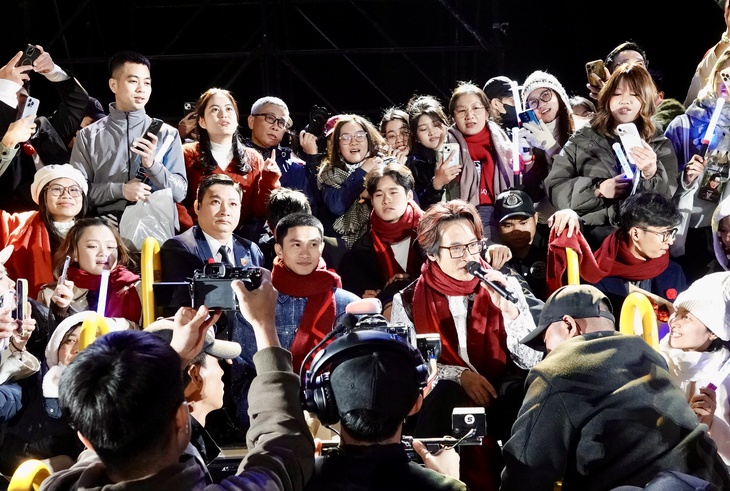 Hà Anh Tuấn - Ảnh 2.