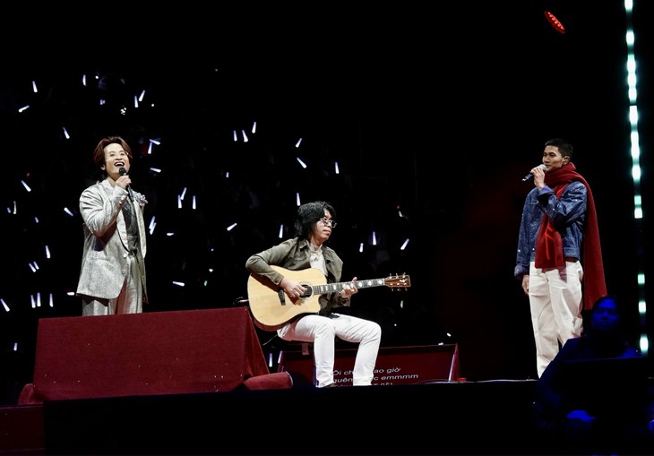 Hà Anh Tuấn - Ảnh 4.