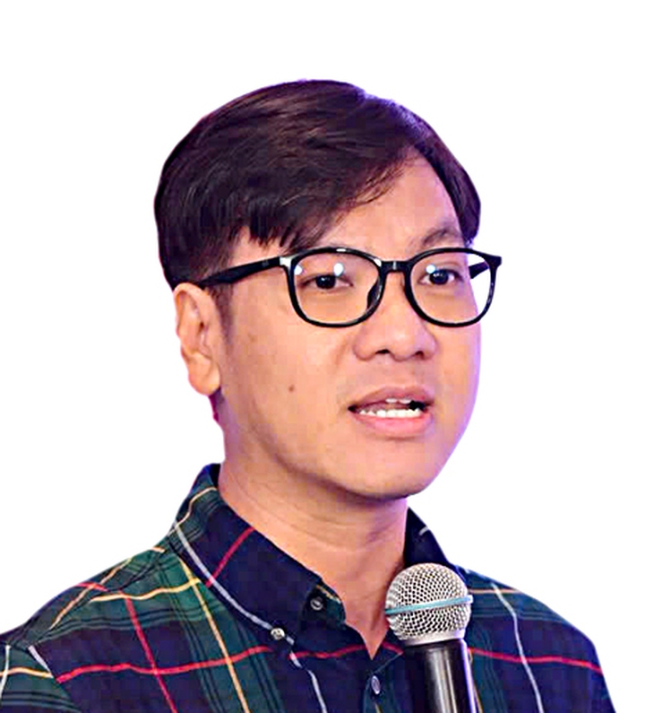 Kinh tế Việt Nam trước ngưỡng phát triển quyết định - Ảnh 2.