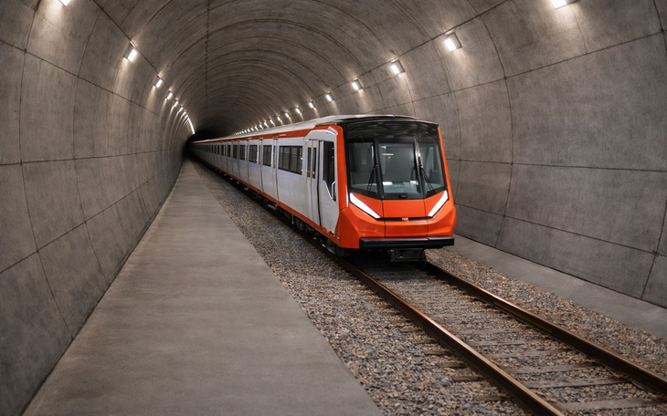 TP.HCM kích hoạt cả hệ thống, hơn 30 ngày chạy đua khởi công metro Bến Thành - Thủ Thiêm  - Ảnh 3.