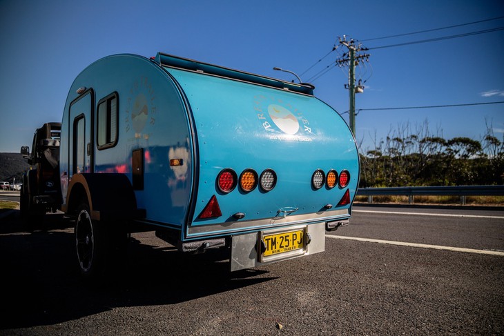 nhà di động - Ảnh 17.