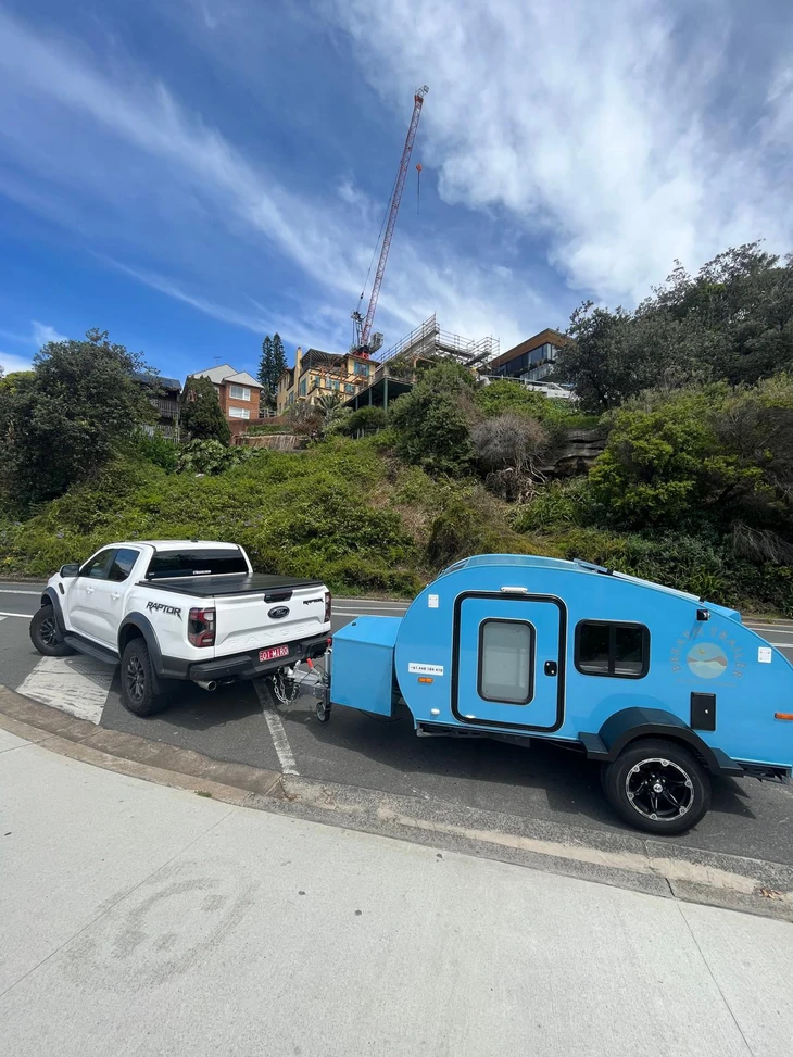 nhà di động - Ảnh 21.