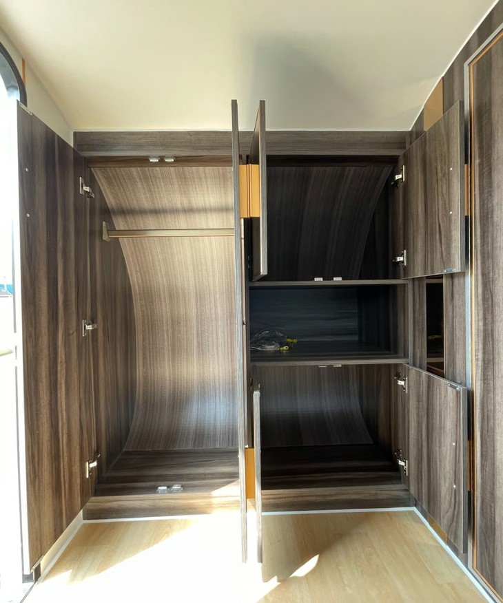 nhà di động - Ảnh 7.