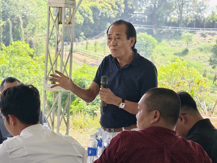 Liên đoàn Ngựa - Ảnh 2.