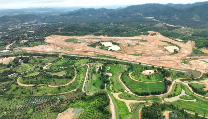 Liên đoàn Ngựa - Ảnh 5.