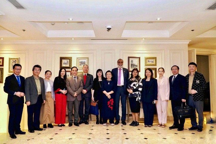 Tập đoàn Hoa Lâm - Ảnh 2.