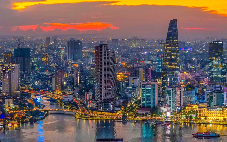 Đại hội XIV: Mở thêm 'cánh cửa' để kiều bào về nước đầu tư, làm ăn, cống hiến - Ảnh 2.