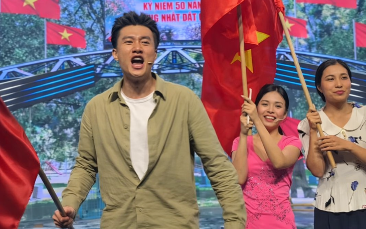 Tóc Tiên: 'Tôi và Touliver dừng lại trong vai trò vợ chồng' - Ảnh 3.