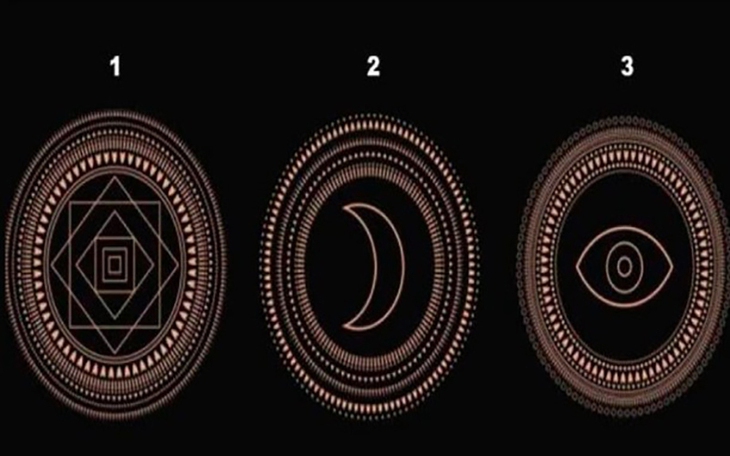 Quiz: Ai là người có thể khiến bạn rung động? - Ảnh 2.