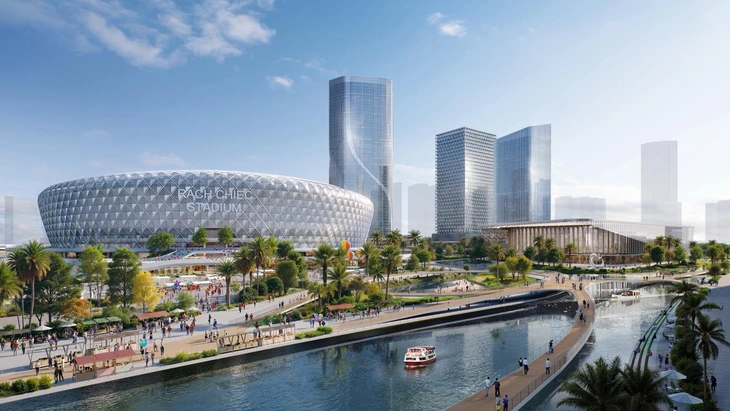 thể thao - Ảnh 3.