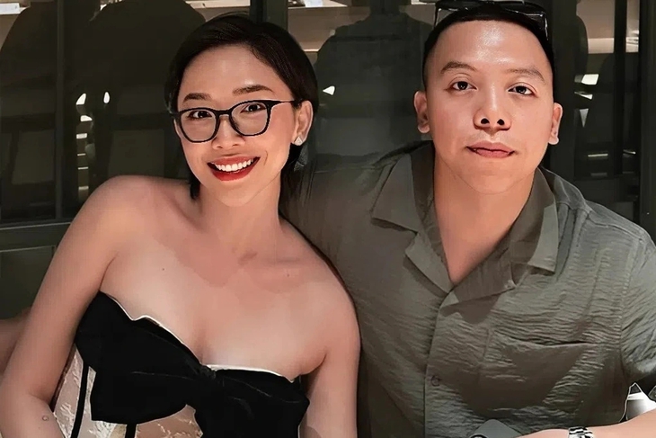 Tóc Tiên - Ảnh 2.