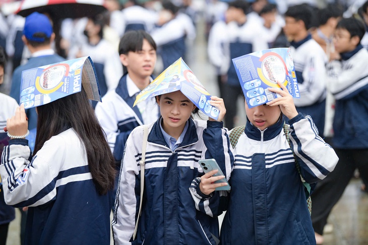 tư vấn tuyển sinh - Ảnh 4.