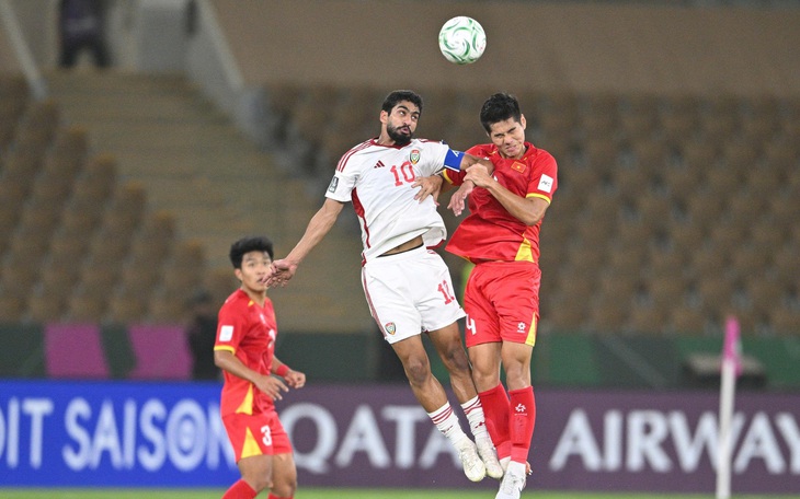 HLV Uzbekistan chỉ ra điểm mạnh của U23 Trung Quốc mà U23 Việt Nam cần đề phòng - Ảnh 3.