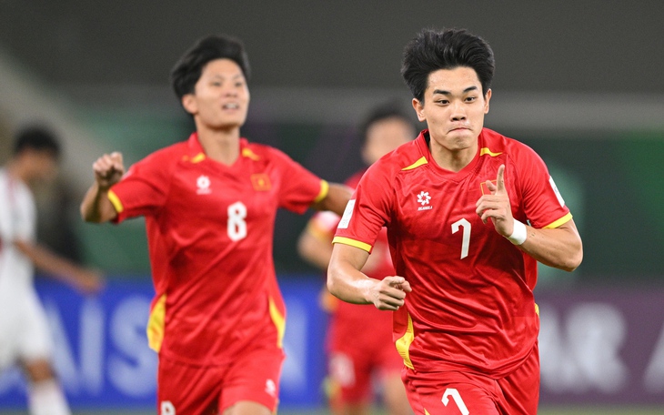Trang Sohu: 'U23 Trung Quốc sẽ đánh bại U23 Việt Nam nhờ 3 yếu tố' - Ảnh 3.