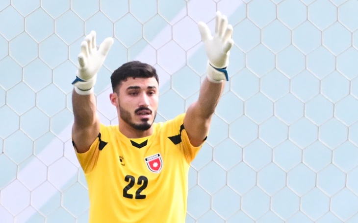 Minh Phúc chia sẻ xúc động trên Facebook sau 'bàn thắng vàng' đưa U23 Việt Nam vào bán kết  - Ảnh 3.