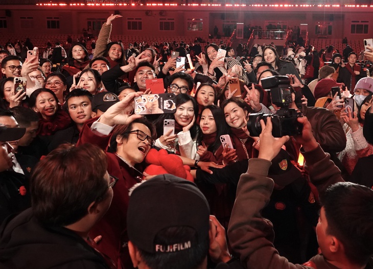 Hà Anh Tuấn - Ảnh 13.