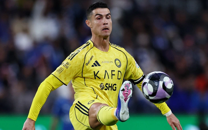 Ronaldo thắng kiện Juventus - Ảnh 3.