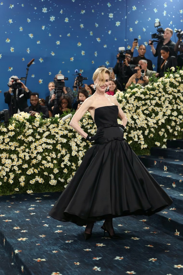 Nicole Kidman - Ảnh 6.