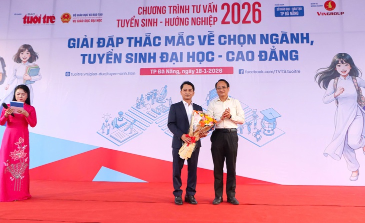 Vào đại học mới biết chọn sai ngành có còn đường quay đầu? - Ảnh 7.