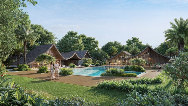 Eco Retreat - Ảnh 4.