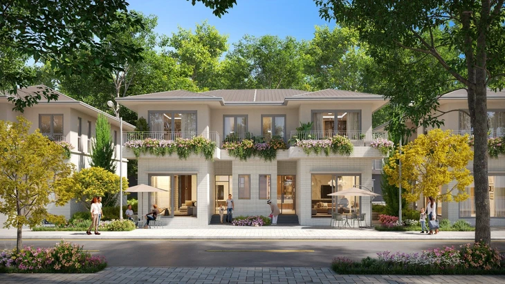 Eco Retreat - Ảnh 8.