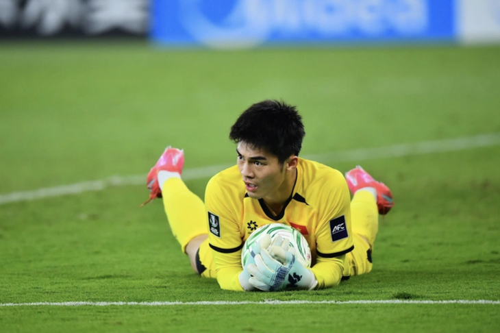 Trung Kiên - Ảnh 1.