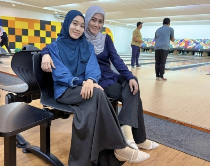 Vợ đồng ý để chồng cưới bạn thân - Ảnh 2.