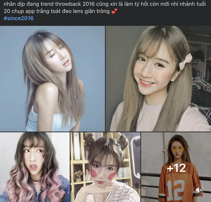 giới trẻ - Ảnh 2.