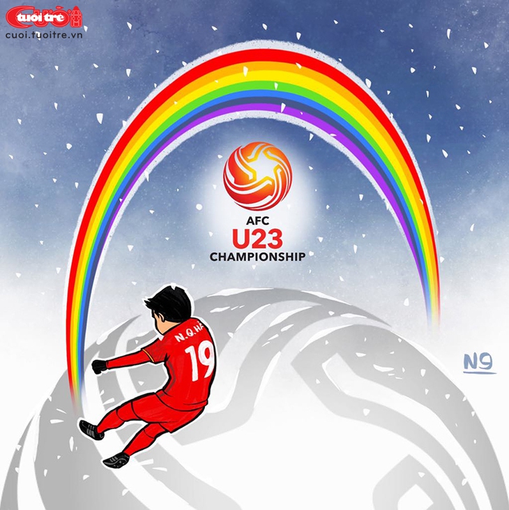 Thường Châu tuyết trắng - Ảnh 5.