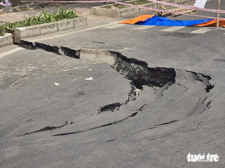 sụt lún - Ảnh 4.