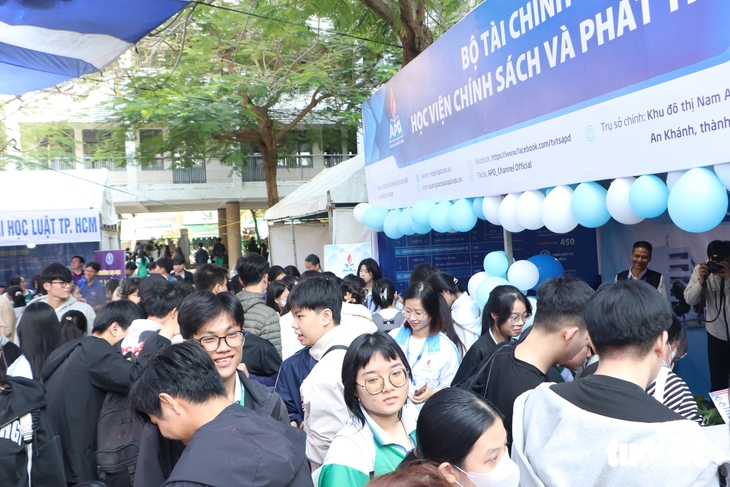 tuyển sinh - Ảnh 4.