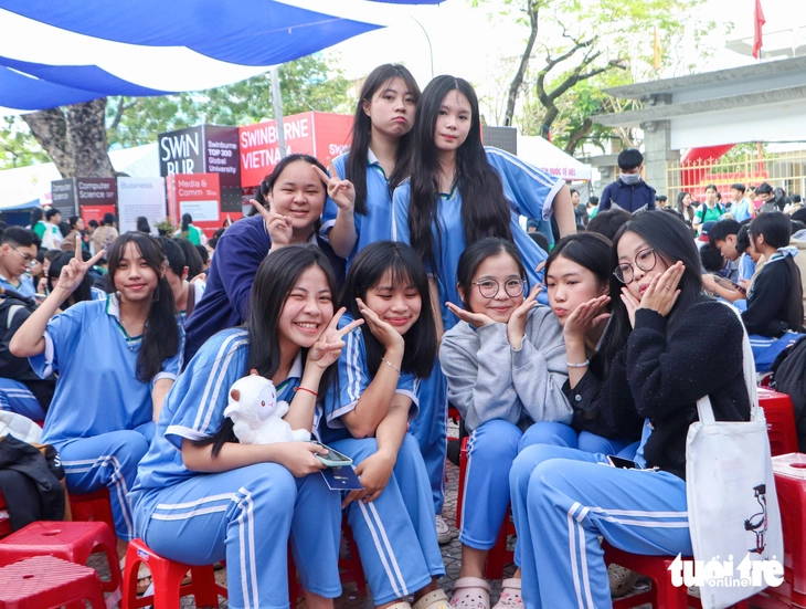 tuyển sinh - Ảnh 5.