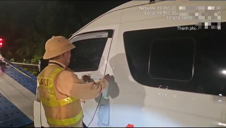 xe cấp cứu - Ảnh 2.