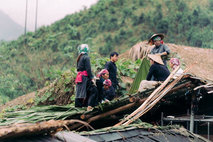Gia đình Haha - Ảnh 3.