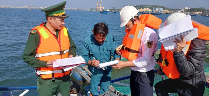 Dung Quất - Ảnh 3.