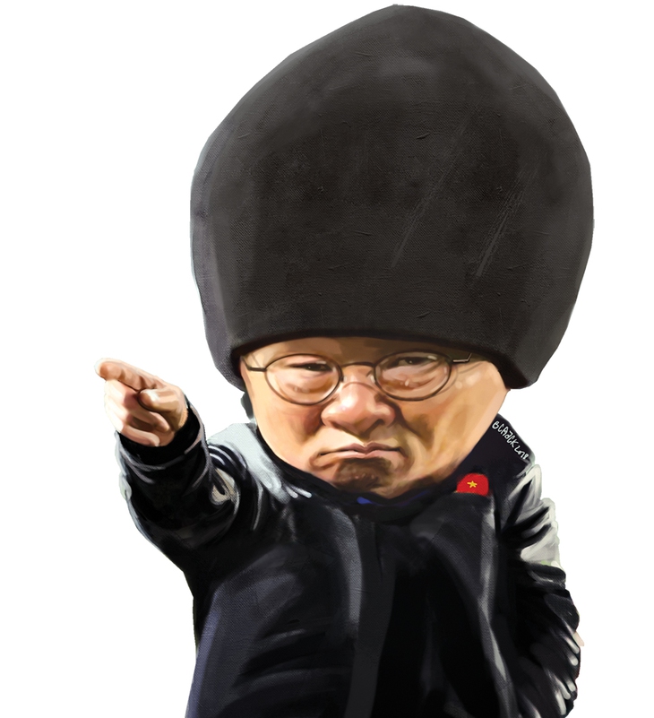 Thường Châu tuyết trắng - Ảnh 2.