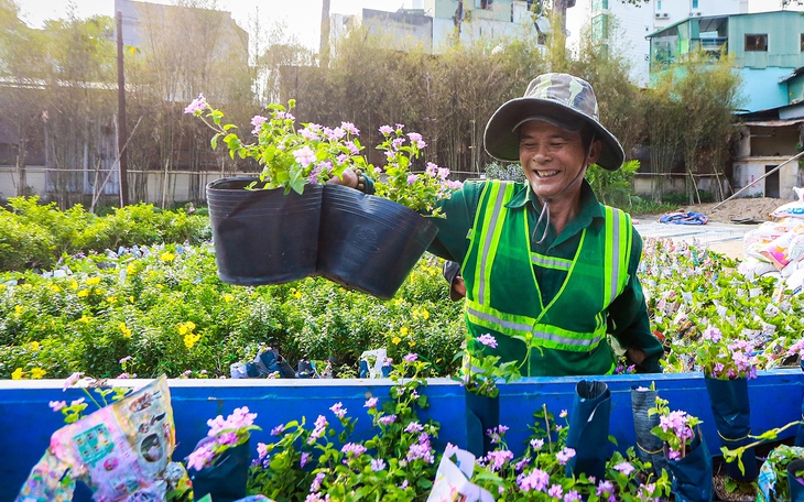 TP.HCM thông báo lịch nghỉ Tết Âm lịch 2026 - Ảnh 2.