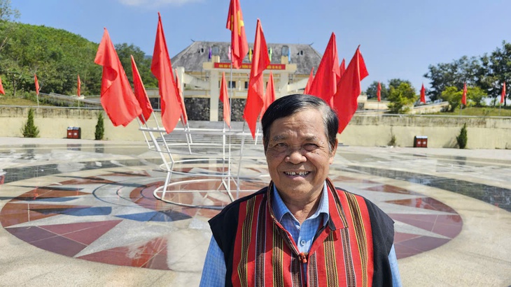 Đại hội - Ảnh 2.