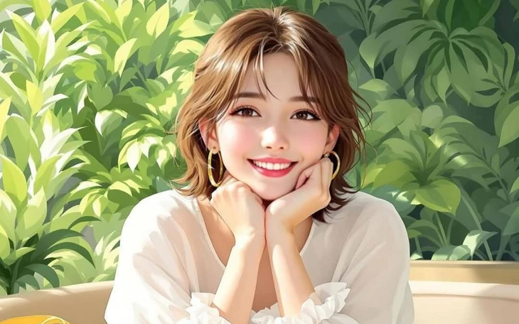 Quiz: Căn nhà tiết lộ điểm mạnh và năng lực nổi bật của bạn - Ảnh 2.