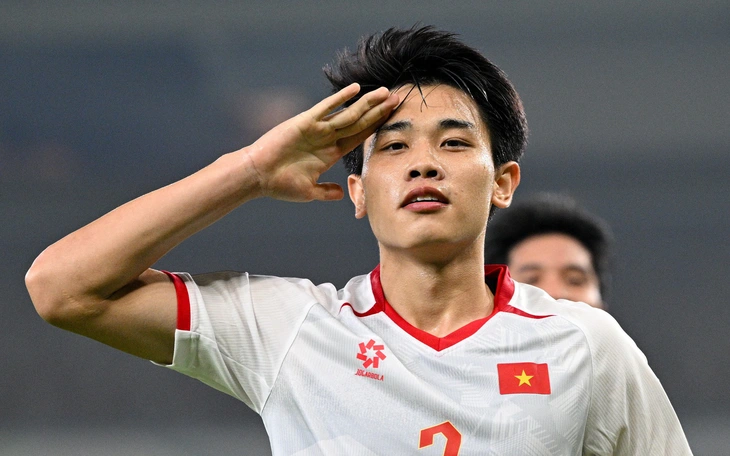 U23 Việt Nam: Nỗi lo 'bài tủ' bị hóa giải - Ảnh 2.