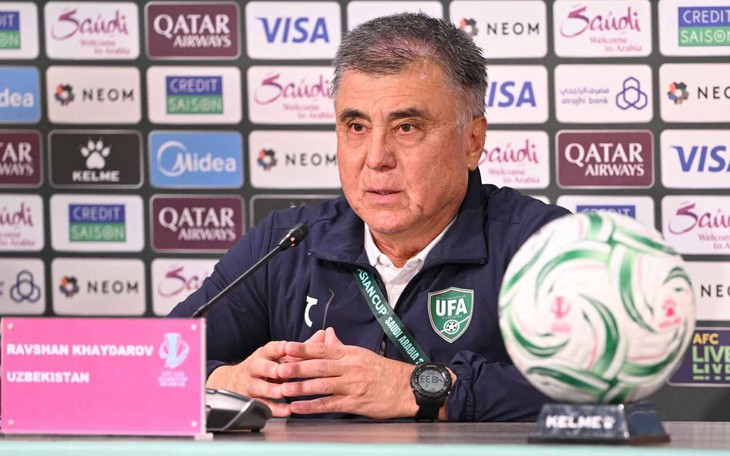 U23 Trung Quốc giỏi phòng ngự, nhưng có chịu làm 'cửa dưới' Việt Nam? - Ảnh 3.