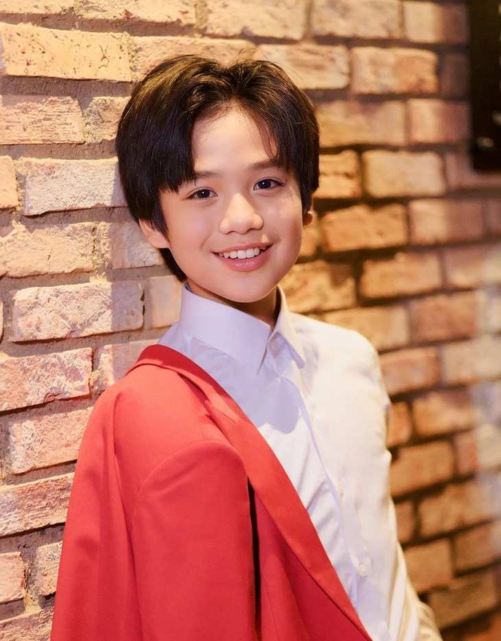 Hạo Khang - Ảnh 2.