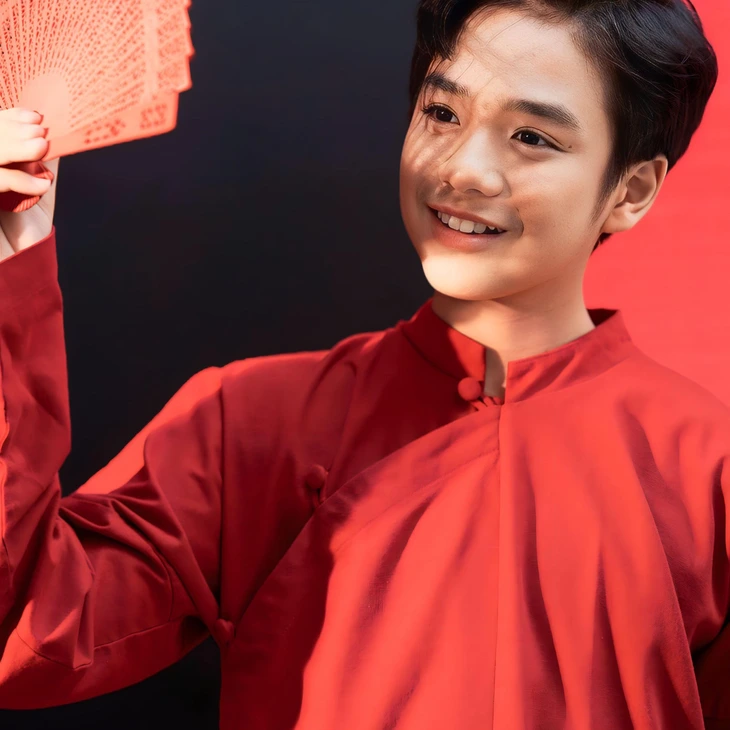 Hạo Khang - Ảnh 3.